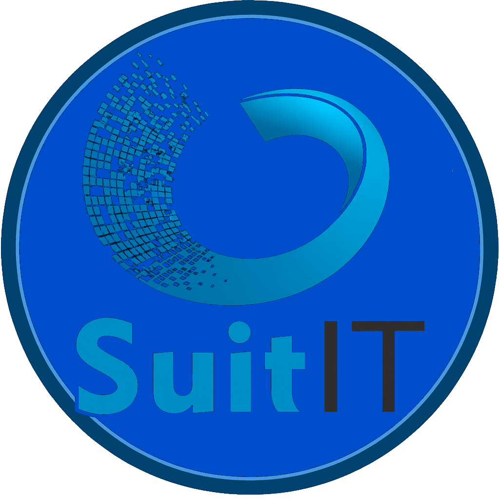 Powered by SuitIT